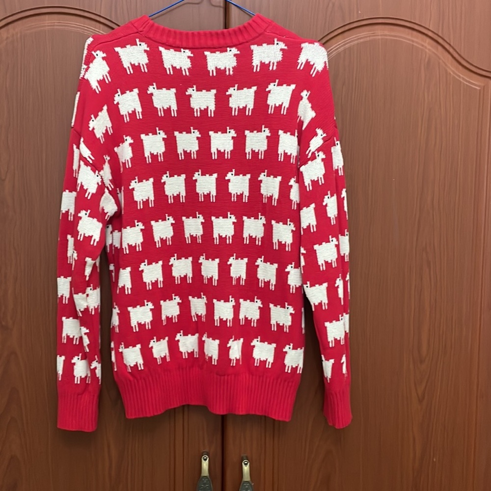 Princess Diana Rowing Blazers sweater - Picture 7 of 16